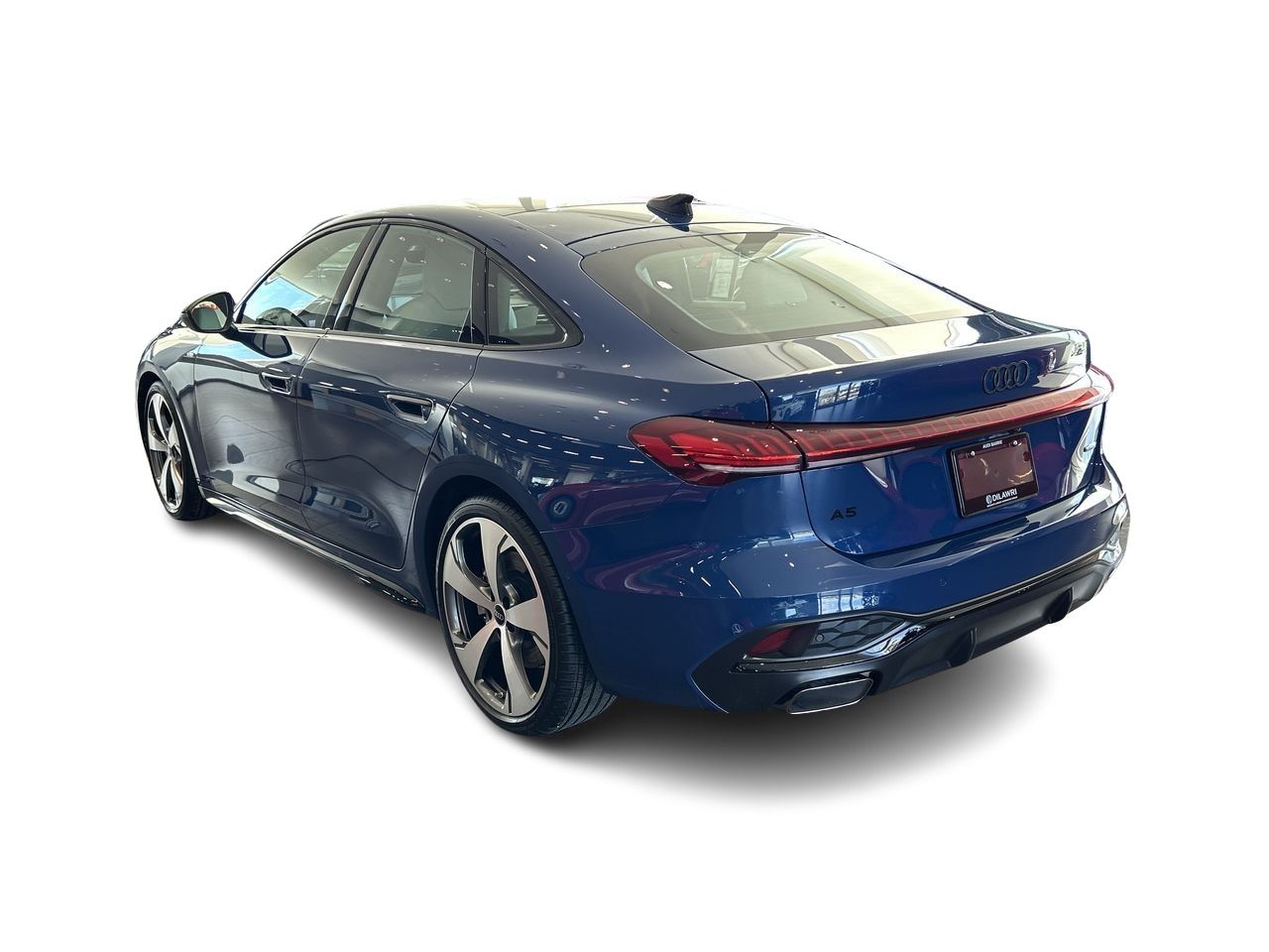 Audi A5  2026 à Barrie, Ontario