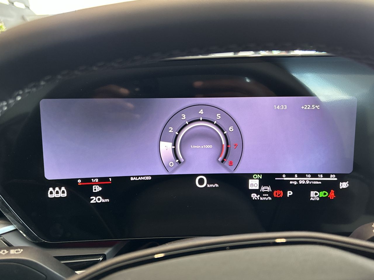 Audi A5  2026 à Barrie, Ontario