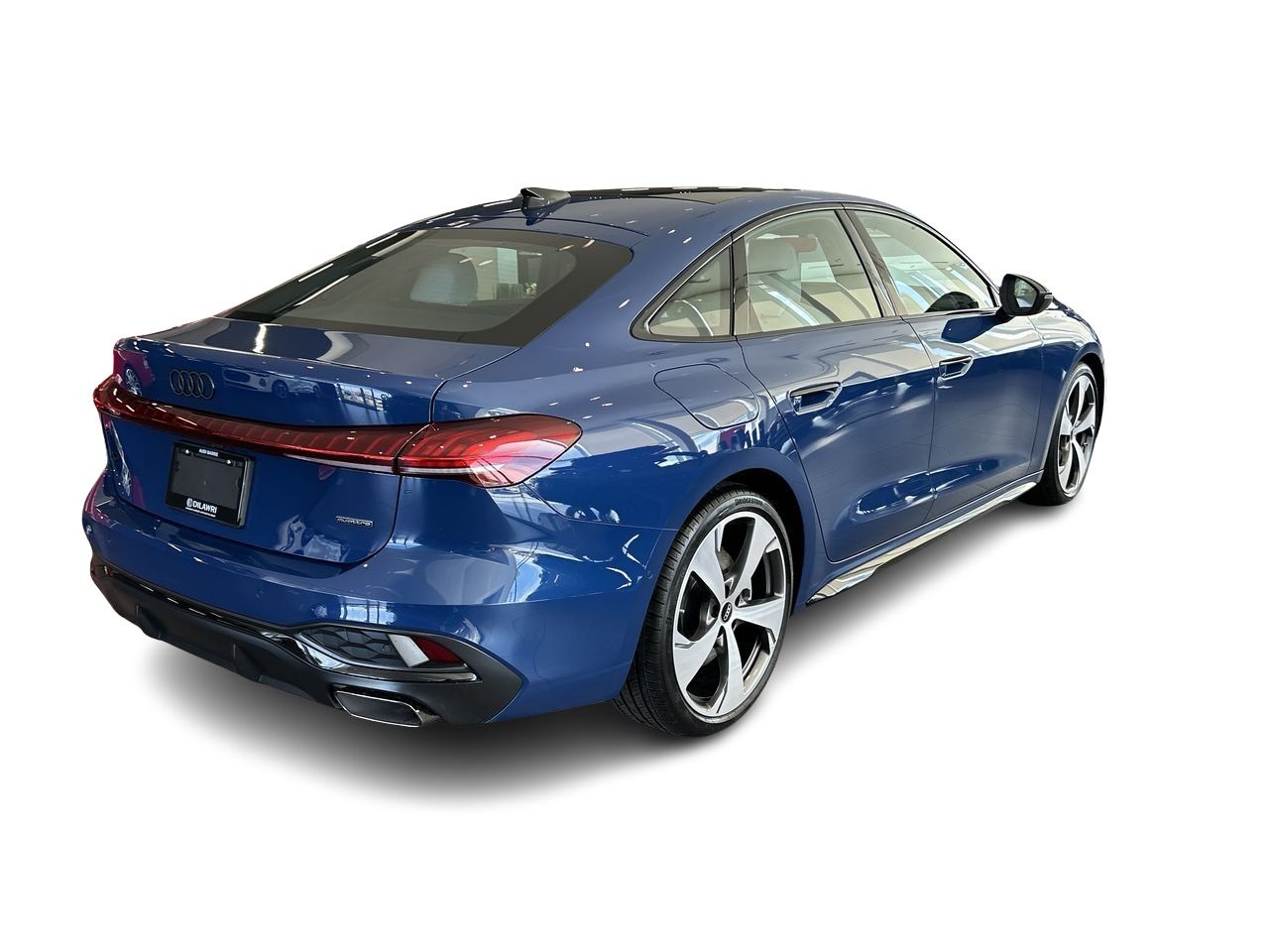 Audi A5  2026 à Barrie, Ontario