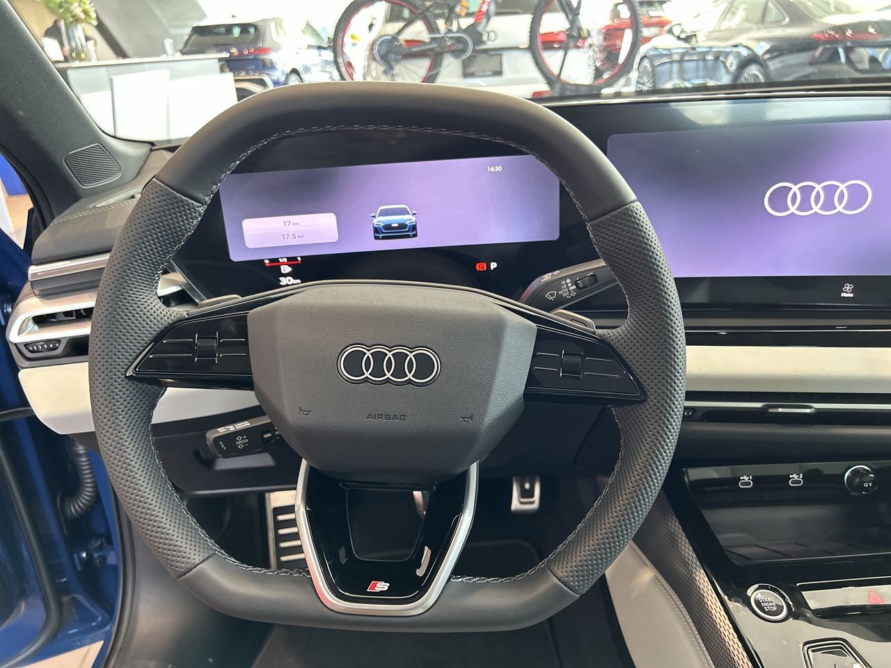 Audi A5  2026 à Barrie, Ontario