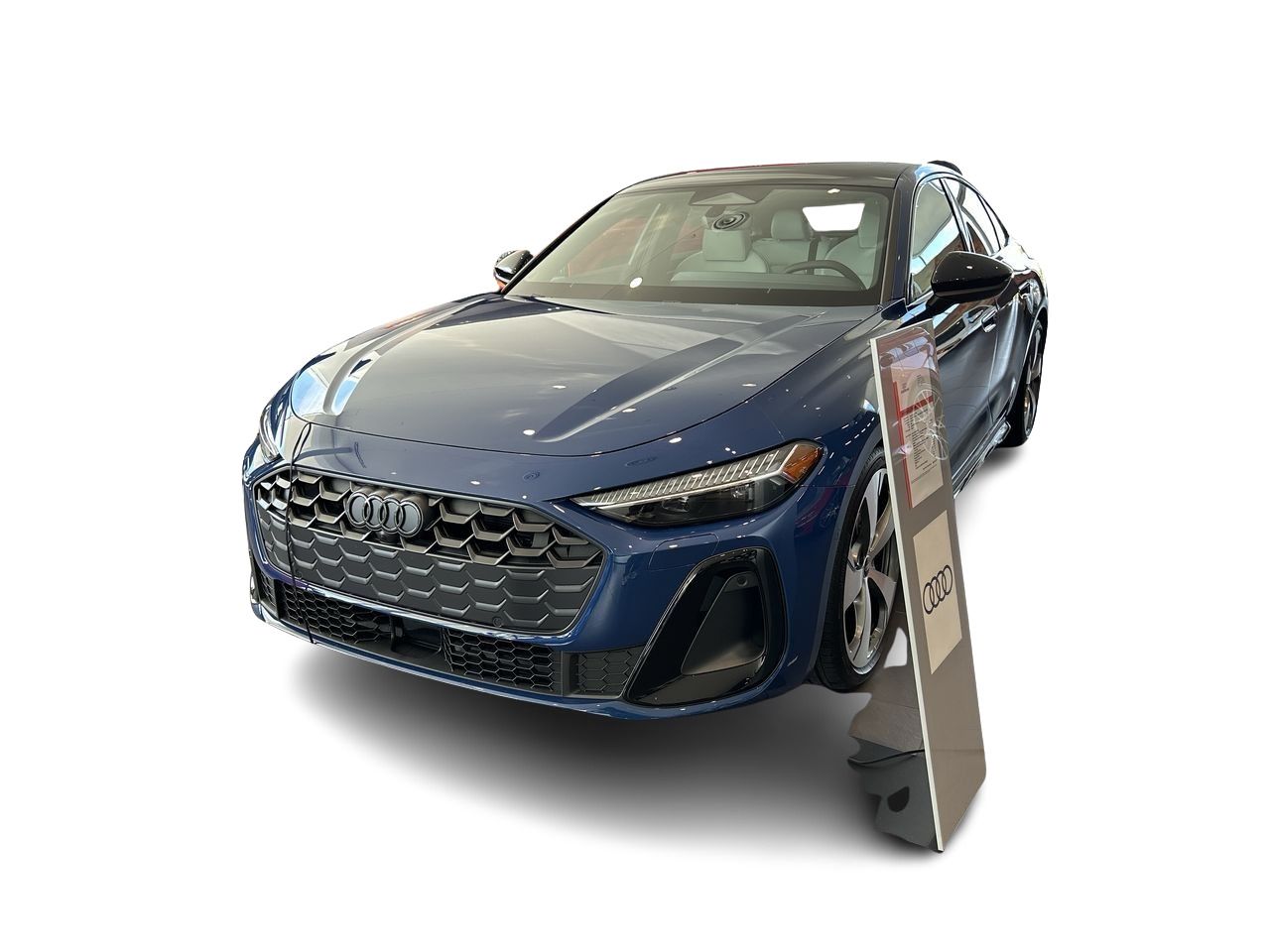 Audi A5  2026 à Barrie, Ontario