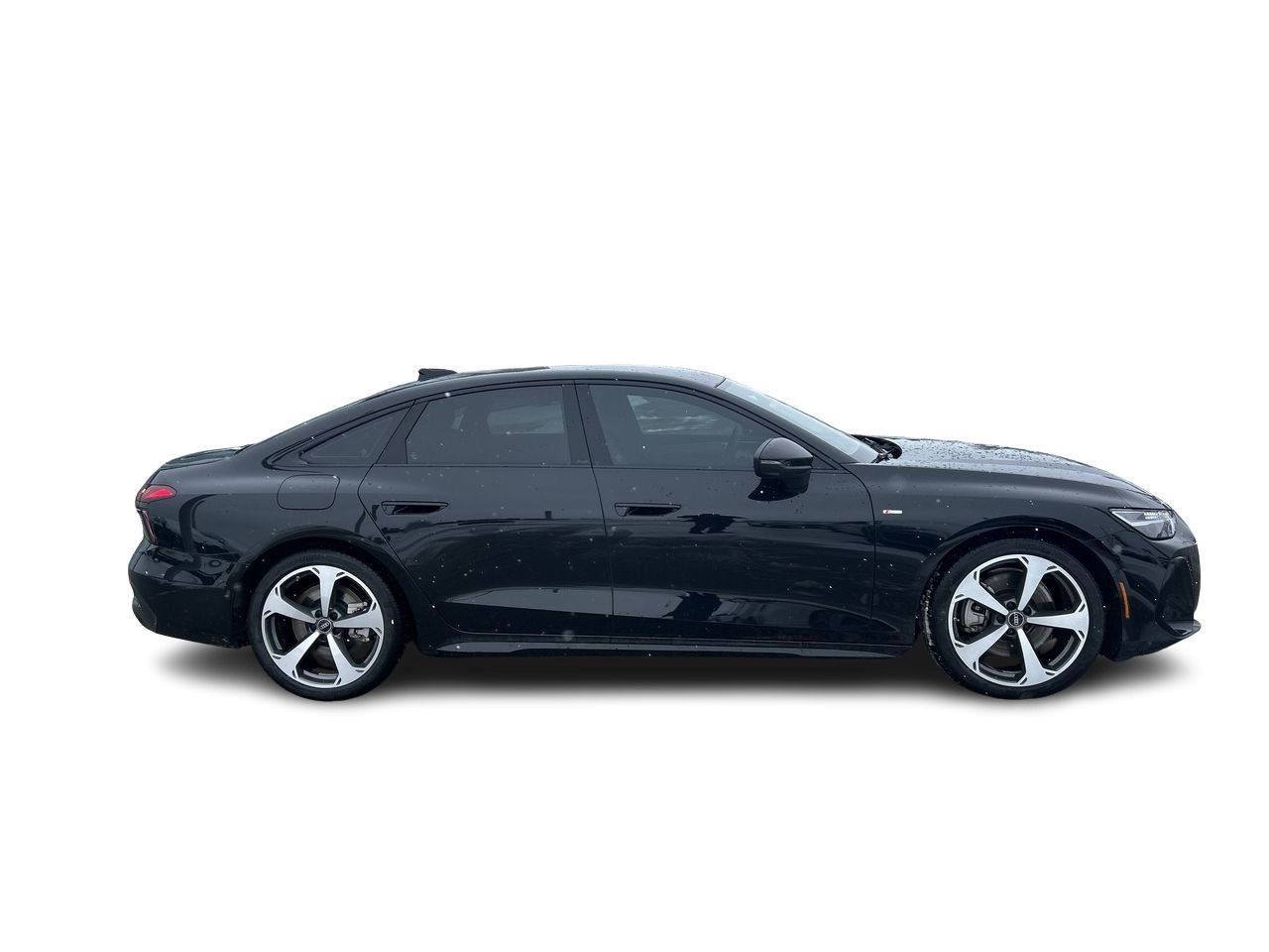 2026 Audi A6 in Barrie, Ontario