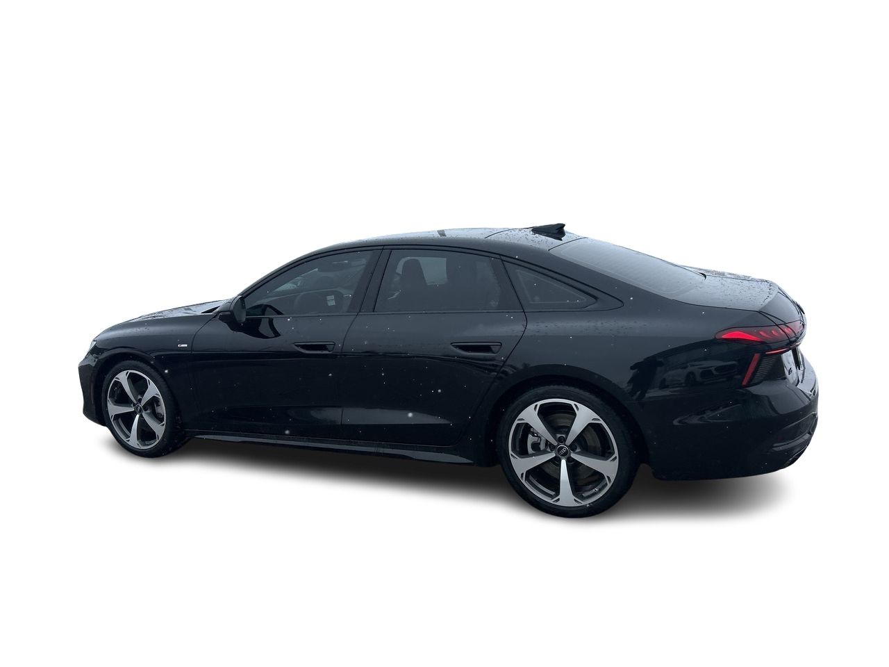 2026 Audi A6 in Barrie, Ontario