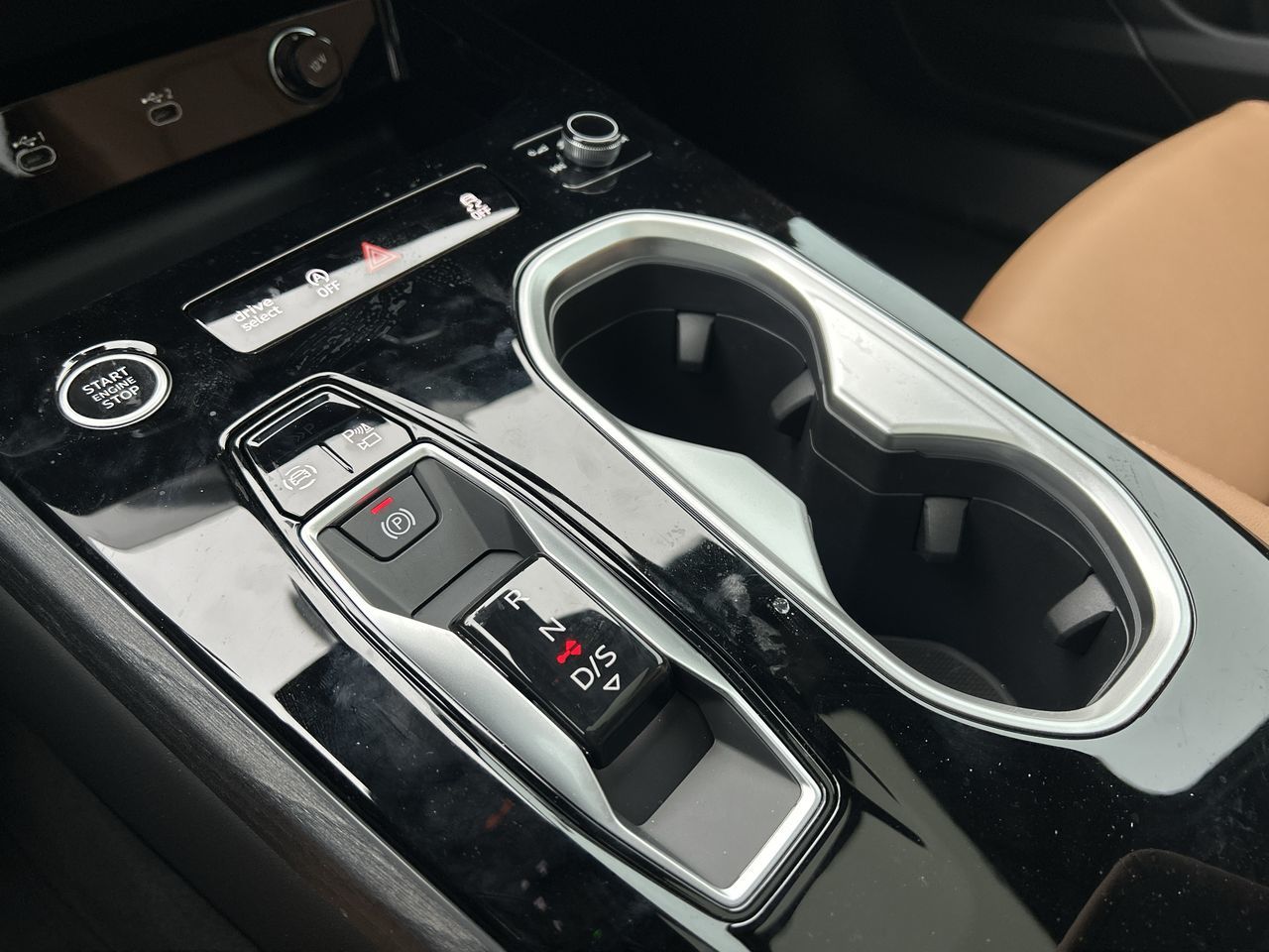 2026 Audi A6 in Barrie, Ontario