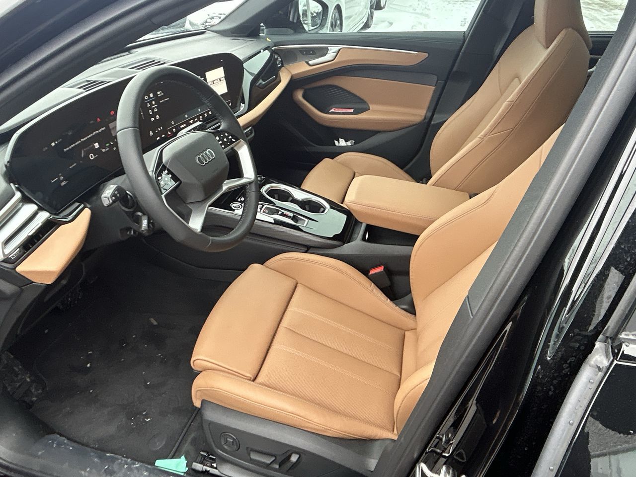 2026 Audi A6 in Barrie, Ontario