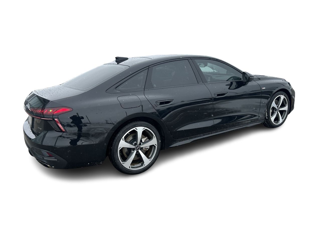 2026 Audi A6 in Barrie, Ontario