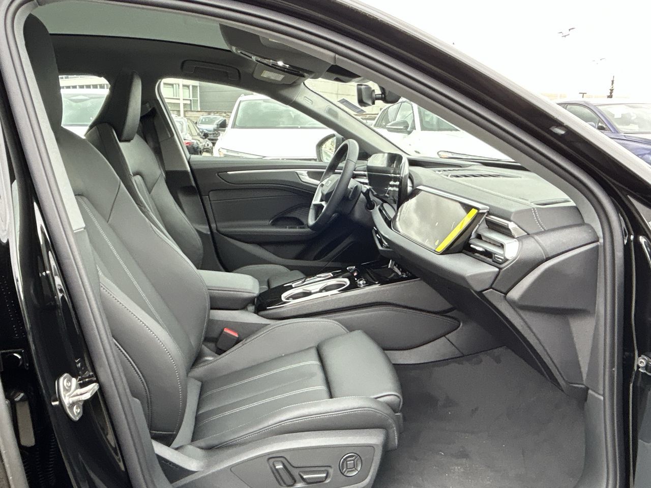 2026 Audi A6 in Barrie, Ontario