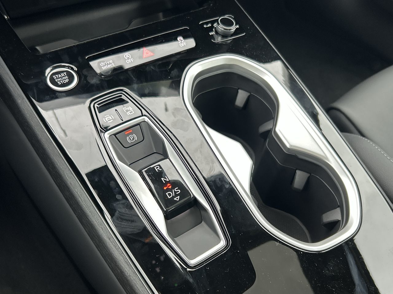 2026 Audi A6 in Barrie, Ontario