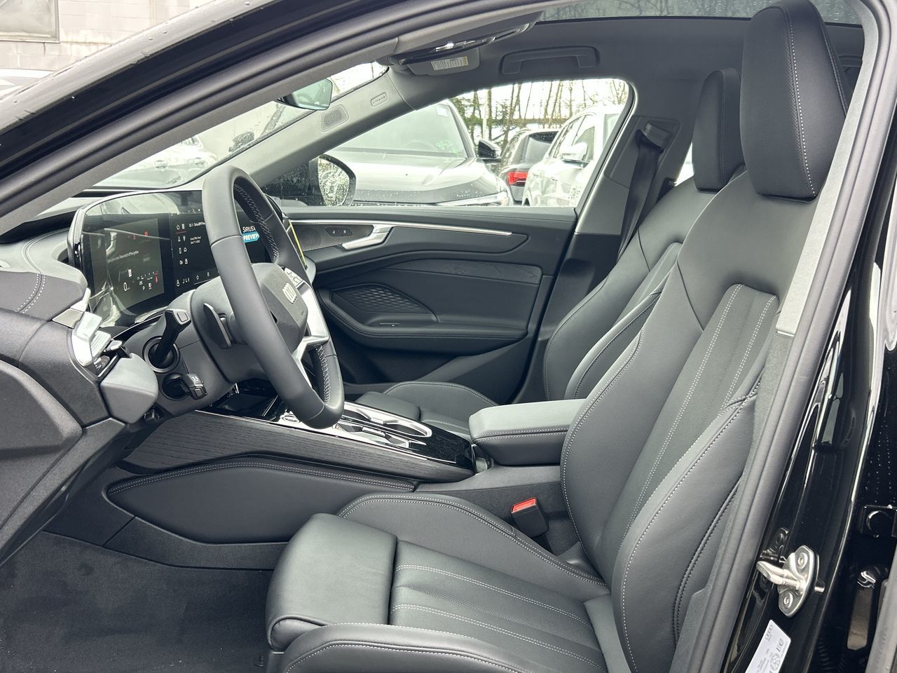 2026 Audi A6 in Barrie, Ontario