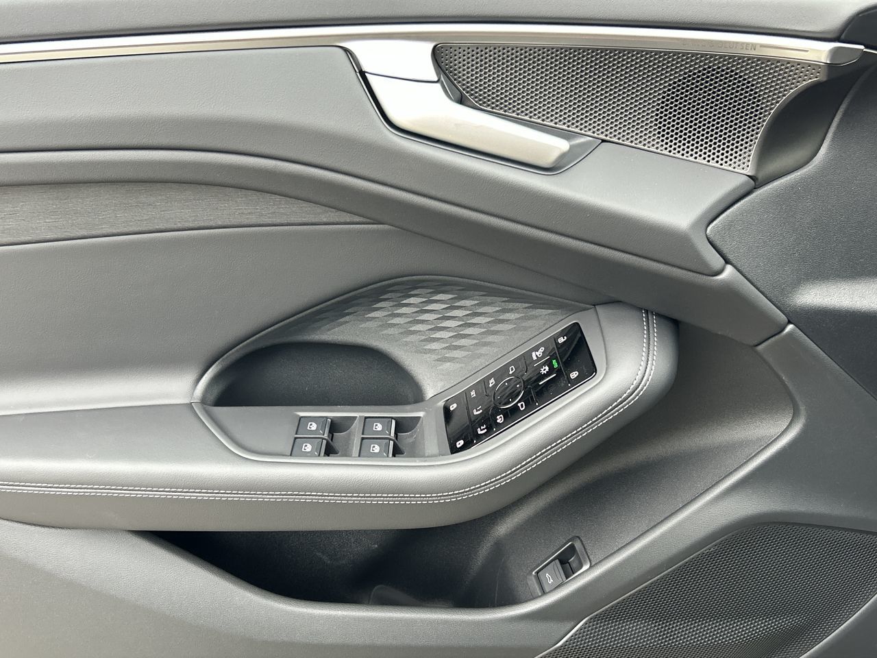 2026 Audi A6 in Barrie, Ontario