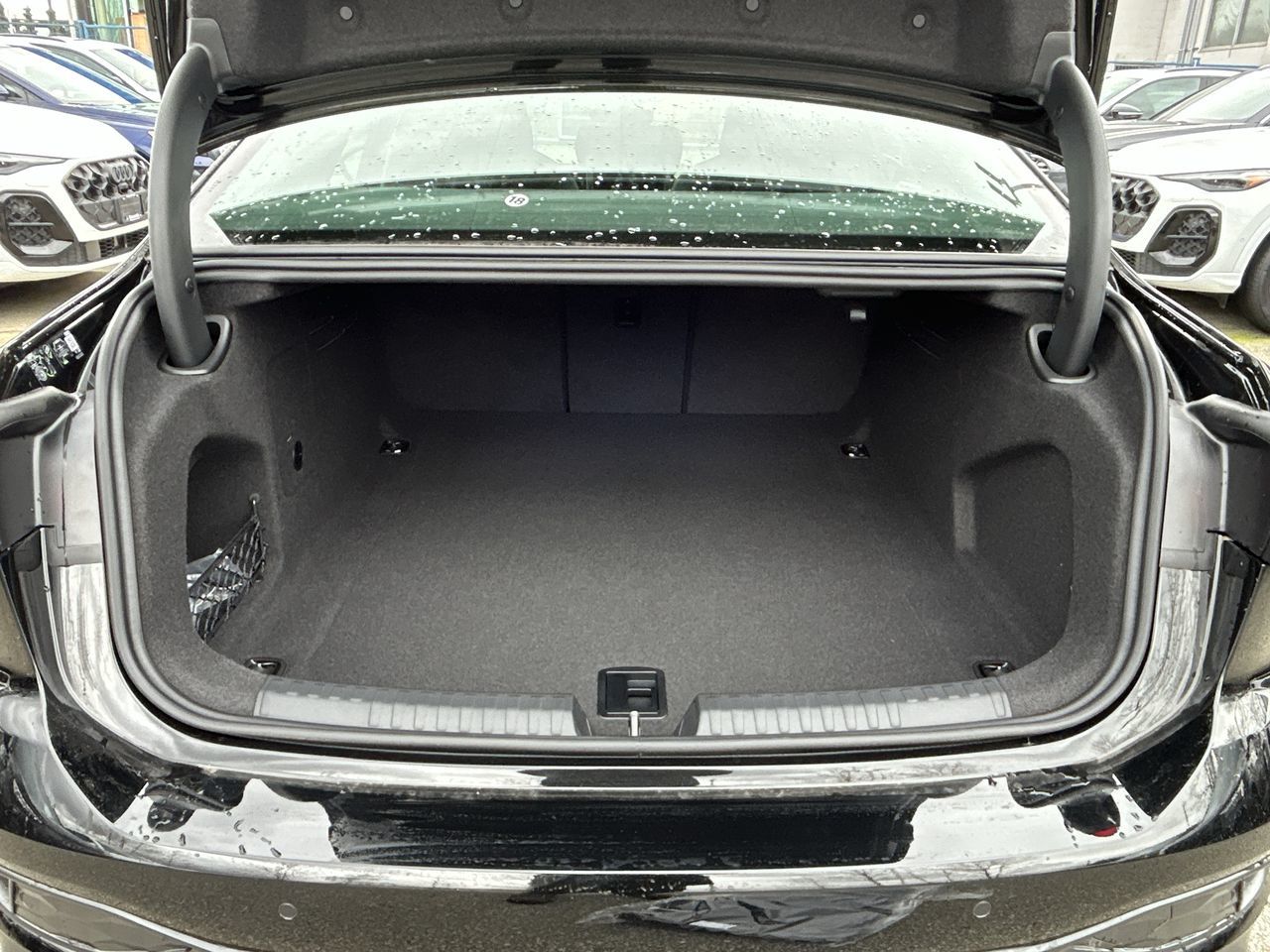 2026 Audi A6 in Barrie, Ontario