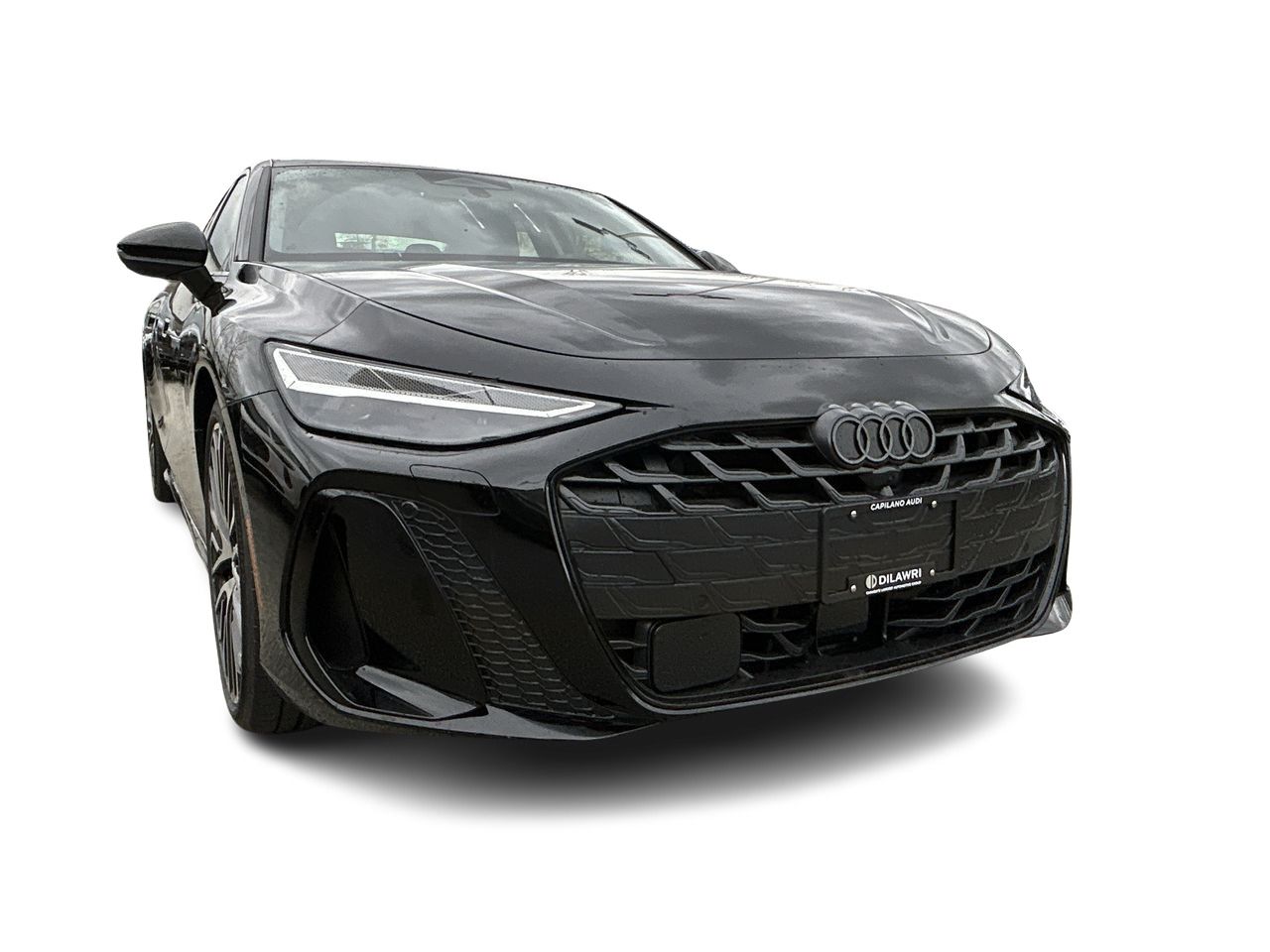 2026 Audi A6 in Barrie, Ontario