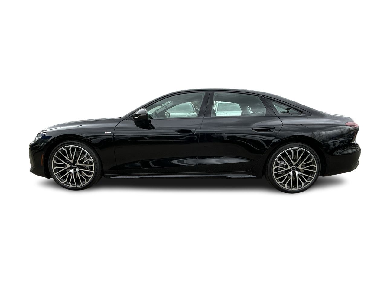 2026 Audi A6 in Barrie, Ontario