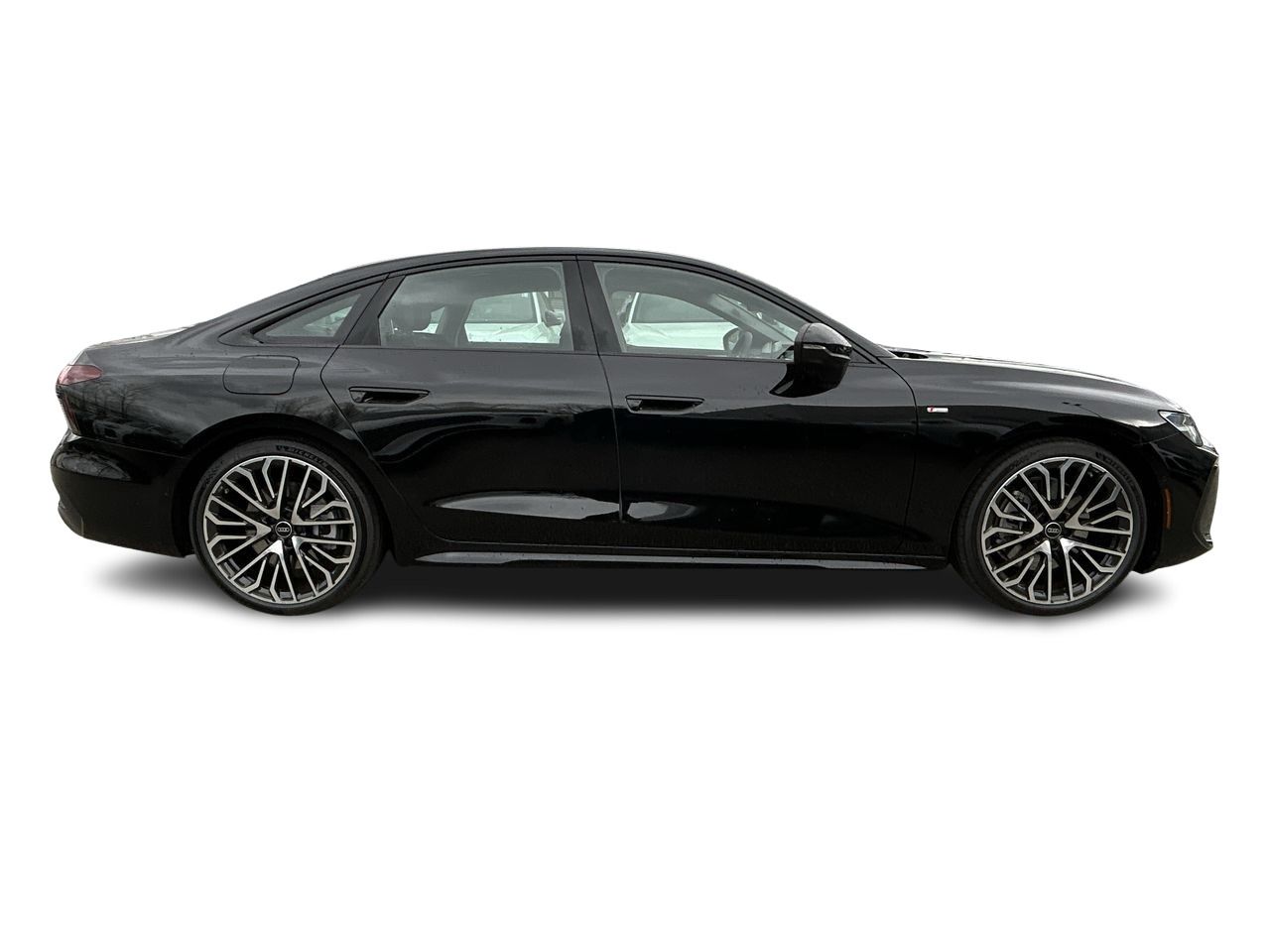 2026 Audi A6 in Barrie, Ontario