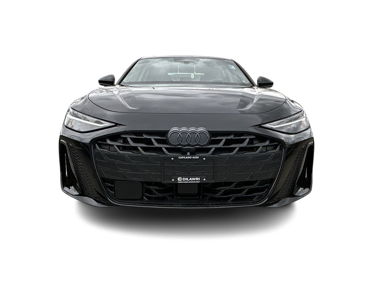 2026 Audi A6 in Barrie, Ontario