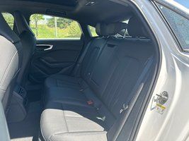 2025 Audi All-New A5 in Barrie, Ontario