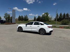 2025 Audi All-New A5 in Barrie, Ontario