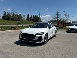 2025 Audi All-New A5 in Barrie, Ontario