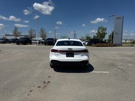 2025 Audi All-New A5 in Barrie, Ontario