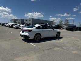 2025 Audi All-New A5 in Barrie, Ontario