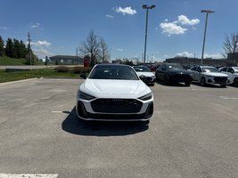 2025 Audi All-New A5 in Barrie, Ontario