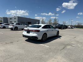 2025 Audi All-New A5 in Barrie, Ontario