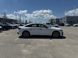 2025 Audi All-New A5 in Barrie, Ontario