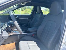 2025 Audi All-New A5 in Barrie, Ontario