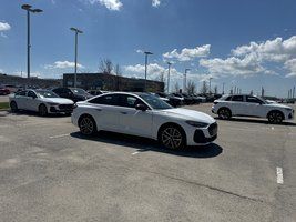 2025 Audi All-New A5 in Barrie, Ontario