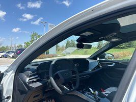 2025 Audi All-New A5 in Barrie, Ontario