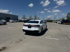 2025 Audi All-New A5 in Barrie, Ontario