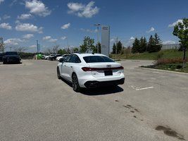 2025 Audi All-New A5 in Barrie, Ontario