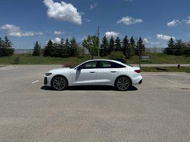 2025 Audi All-New A5 in Barrie, Ontario