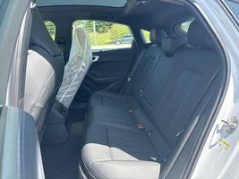 2025 Audi All-New A5 in Barrie, Ontario