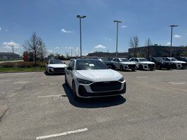 2025 Audi All-New A5 in Barrie, Ontario