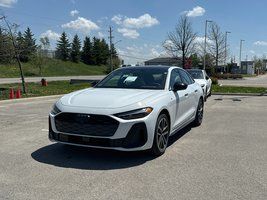 2025 Audi All-New A5 in Barrie, Ontario