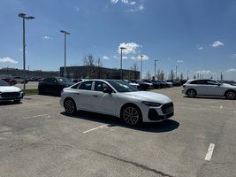 2025 Audi All-New A5 in Barrie, Ontario