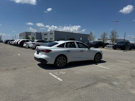 2025 Audi All-New A5 in Barrie, Ontario