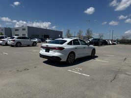 2025 Audi All-New A5 in Barrie, Ontario