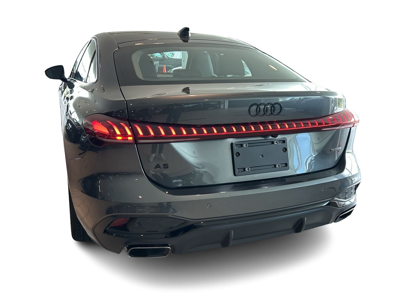 2025 Audi All-New A5 in Barrie, Ontario