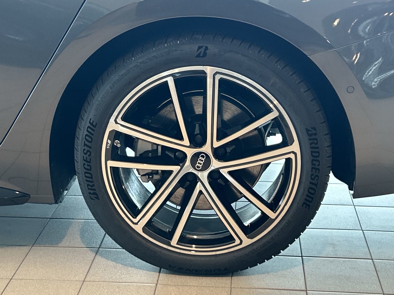 2025 Audi All-New A5 in Barrie, Ontario