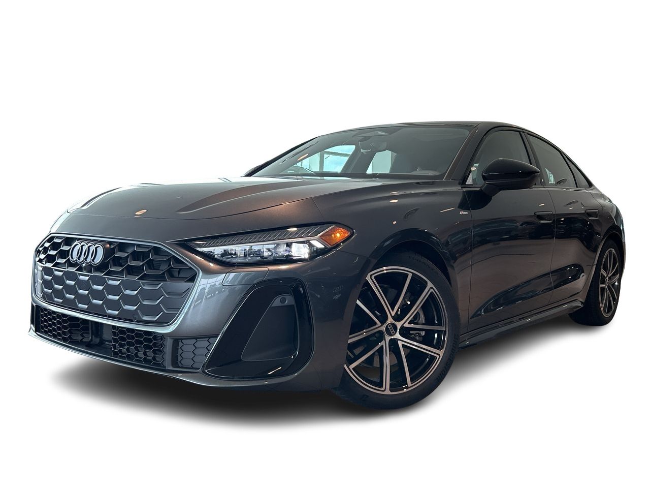 2025 Audi All-New A5 in Barrie, Ontario