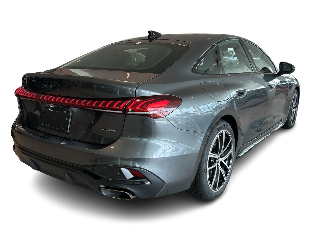 2025 Audi All-New A5 in Barrie, Ontario