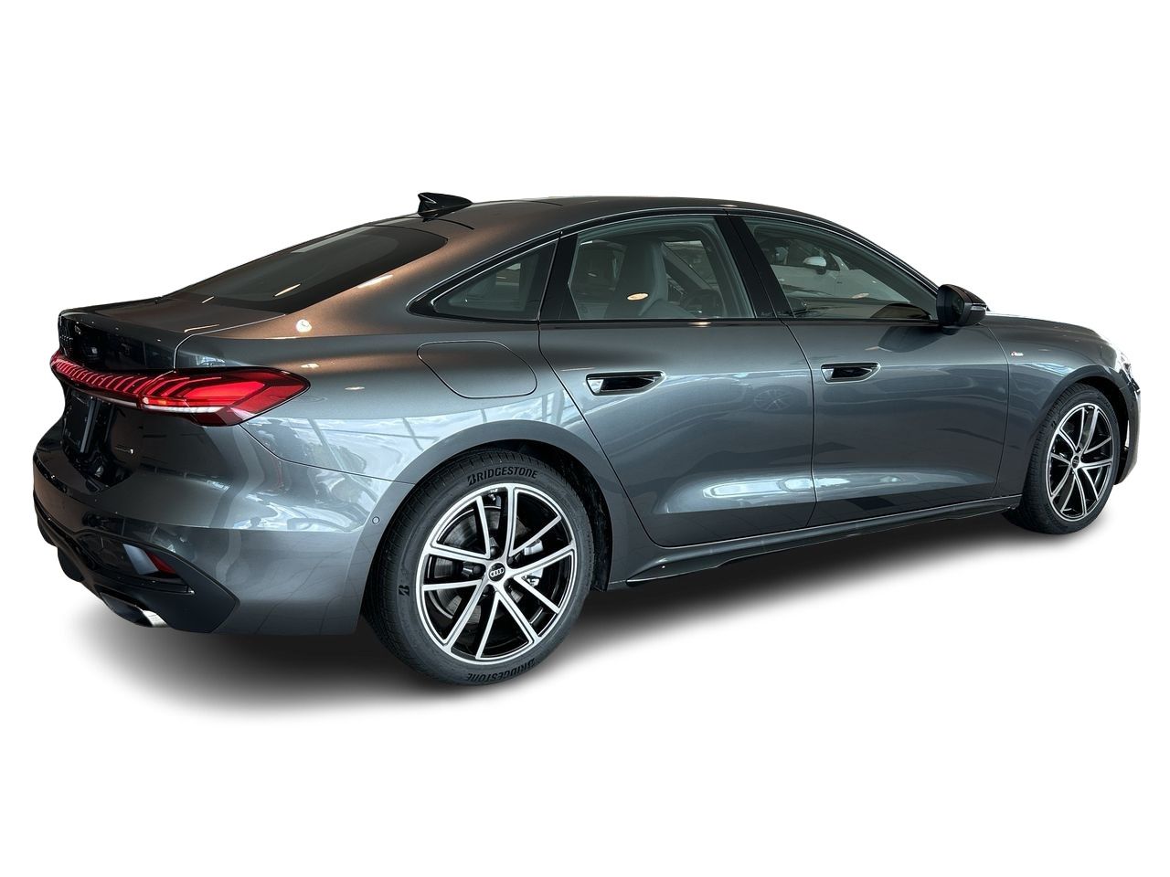 2025 Audi All-New A5 in Barrie, Ontario