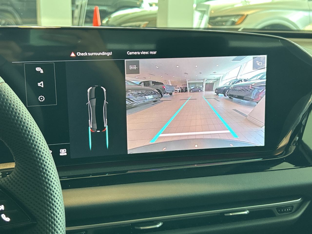 2025 Audi All-New A5 in Barrie, Ontario