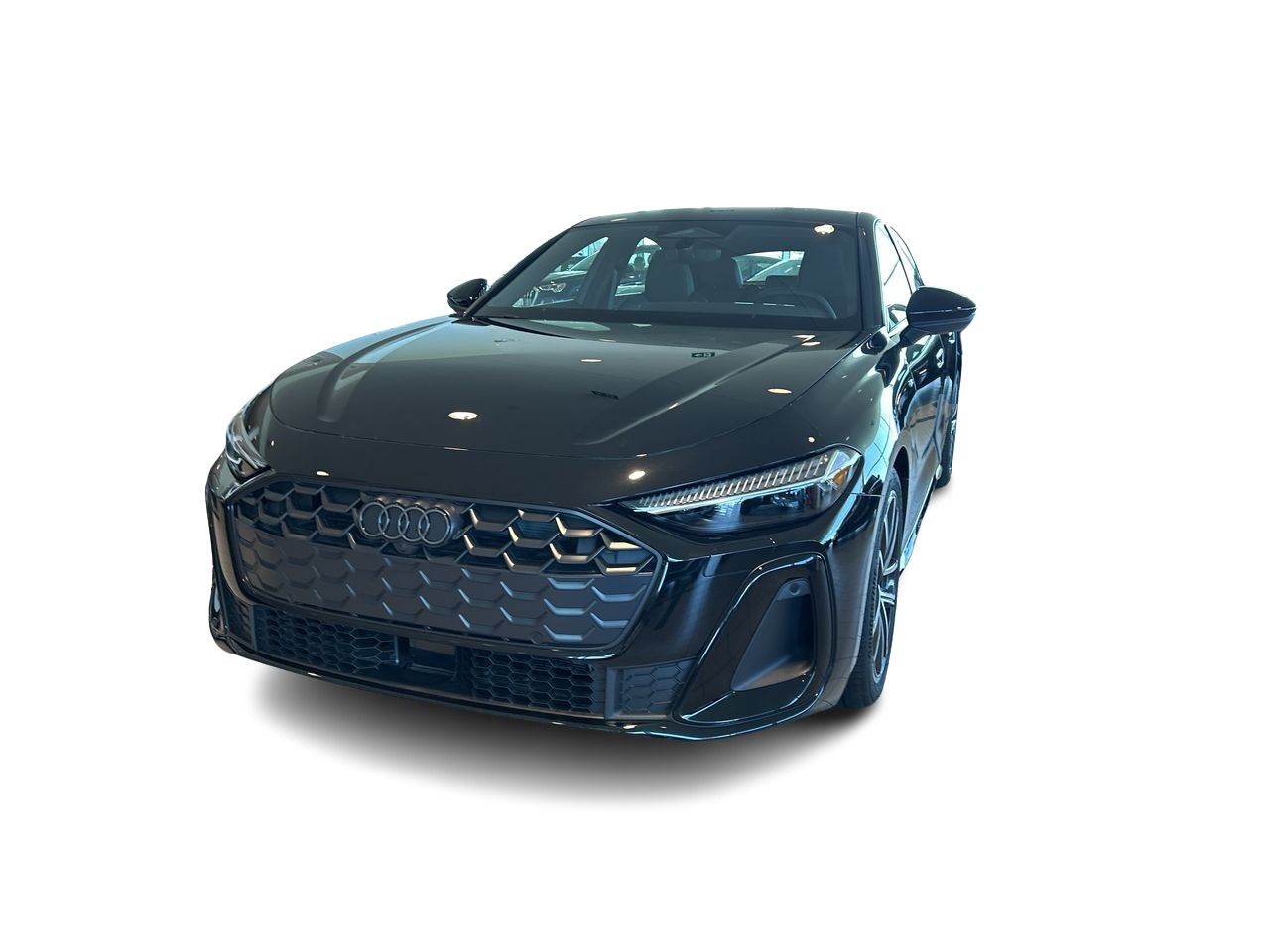 Audi All-New A5  2025 à Barrie, Ontario