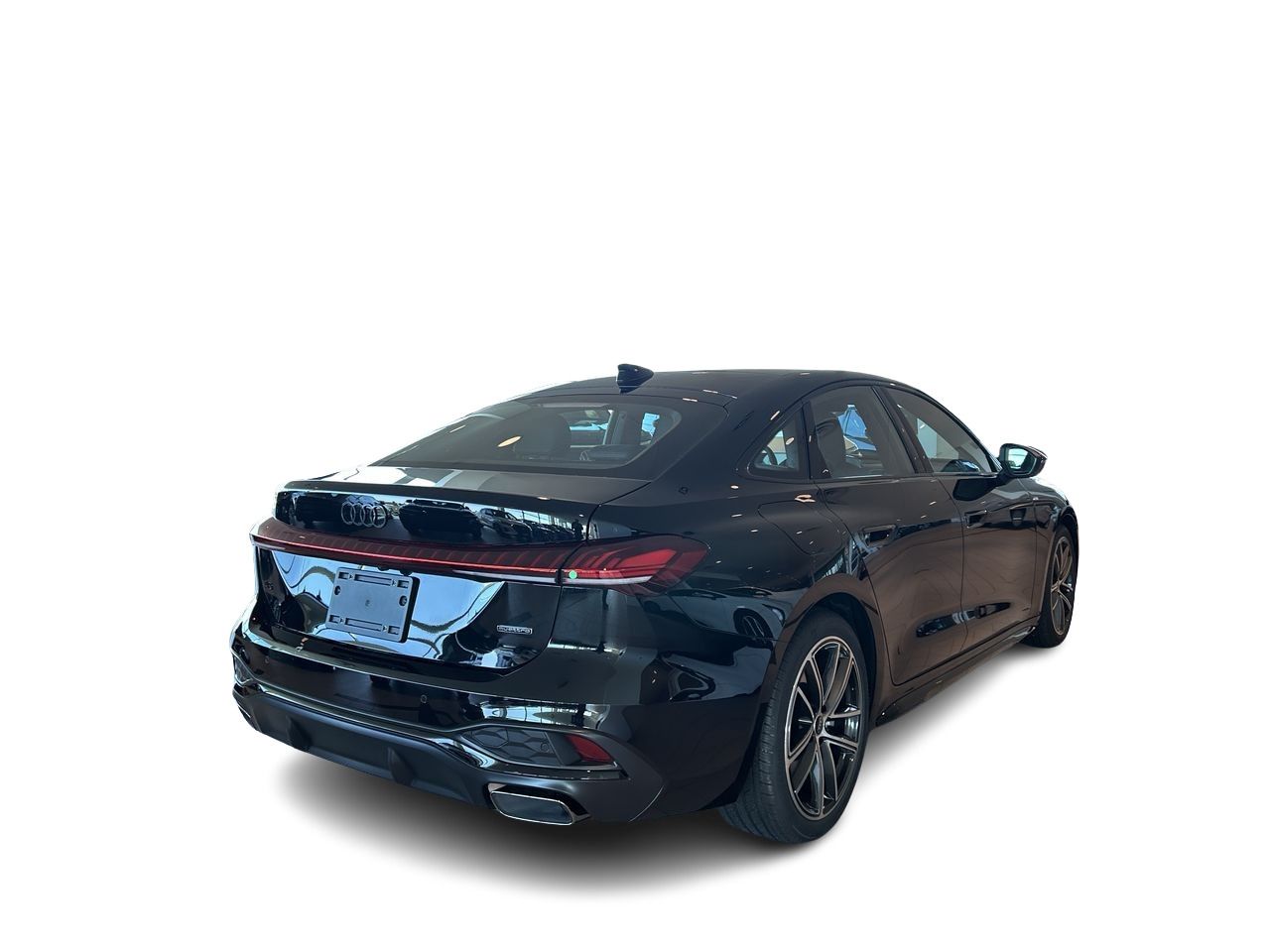 2025 Audi All-New A5 in Barrie, Ontario