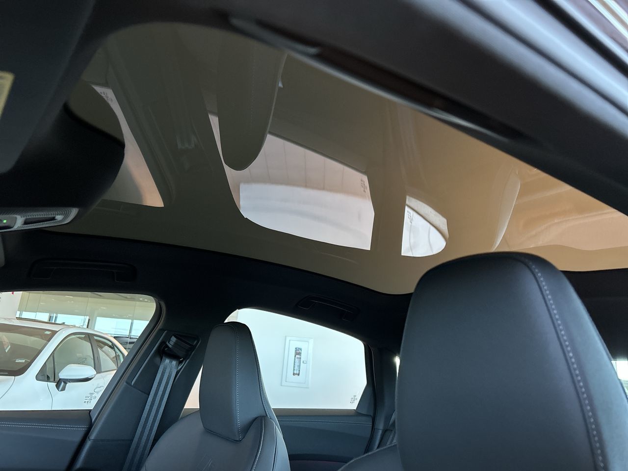 2025 Audi All-New A5 in Barrie, Ontario