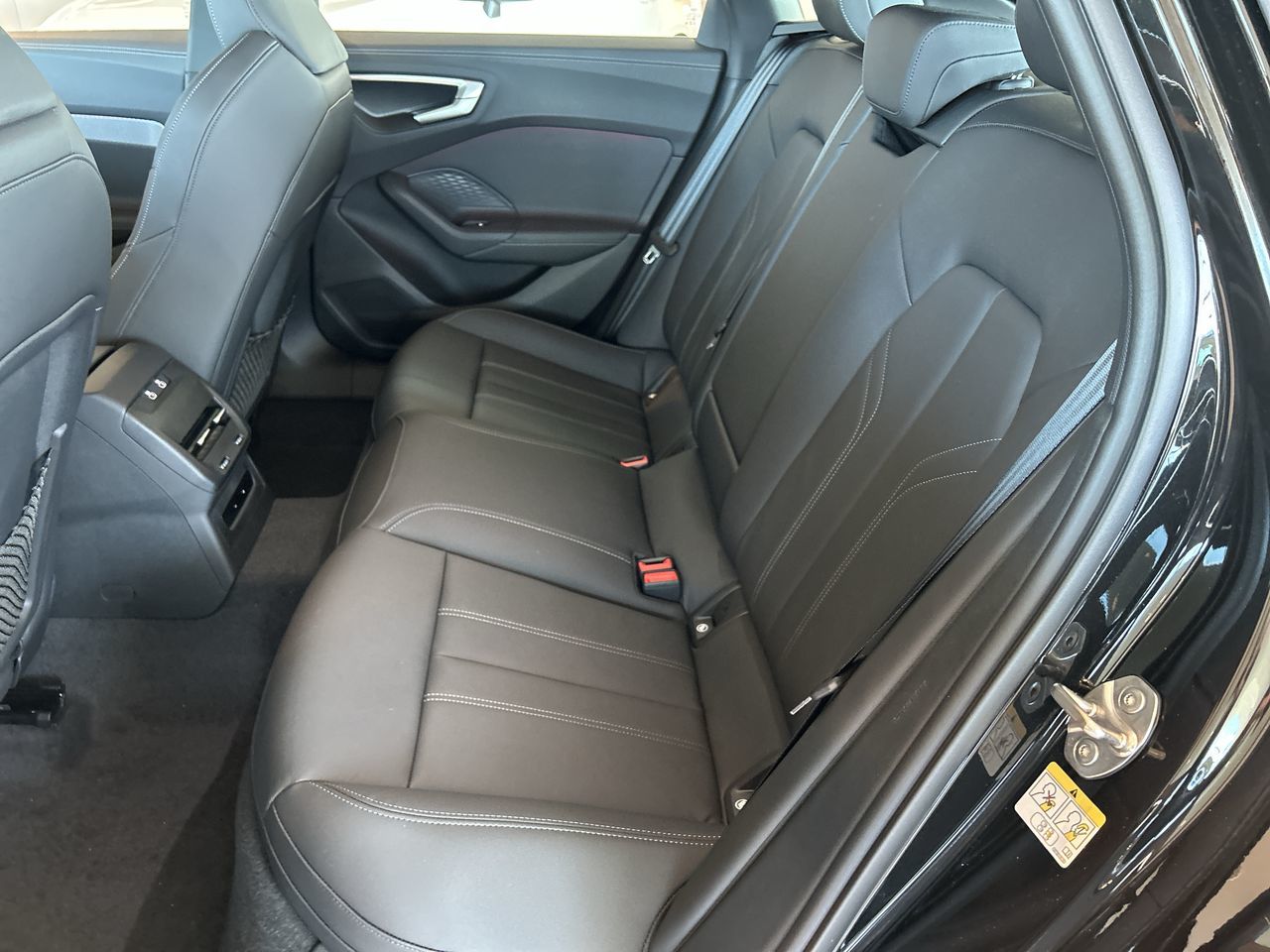 2025 Audi All-New A5 in Barrie, Ontario