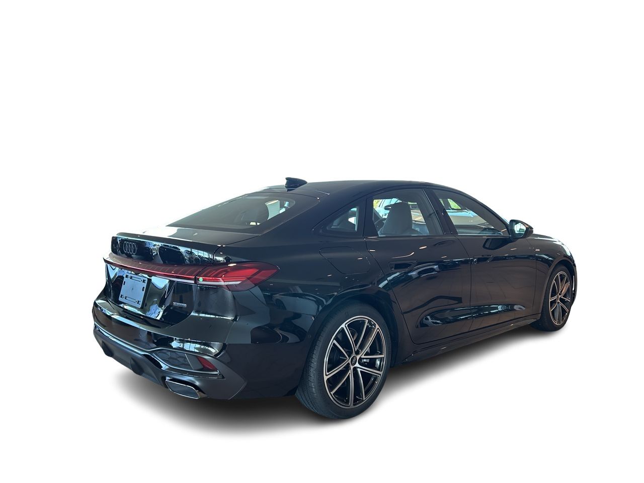 2025 Audi All-New A5 in Barrie, Ontario